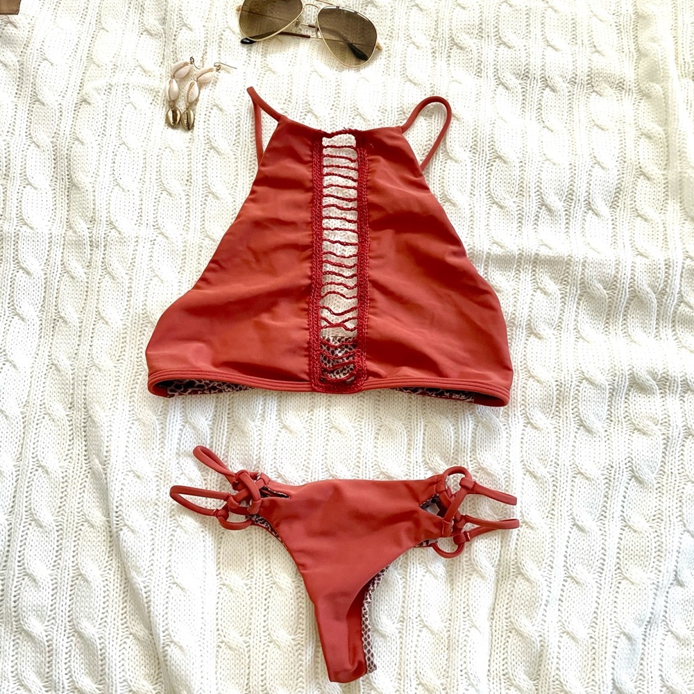 Acacia bikini set